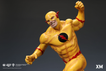 XM Studios Reverse Flash